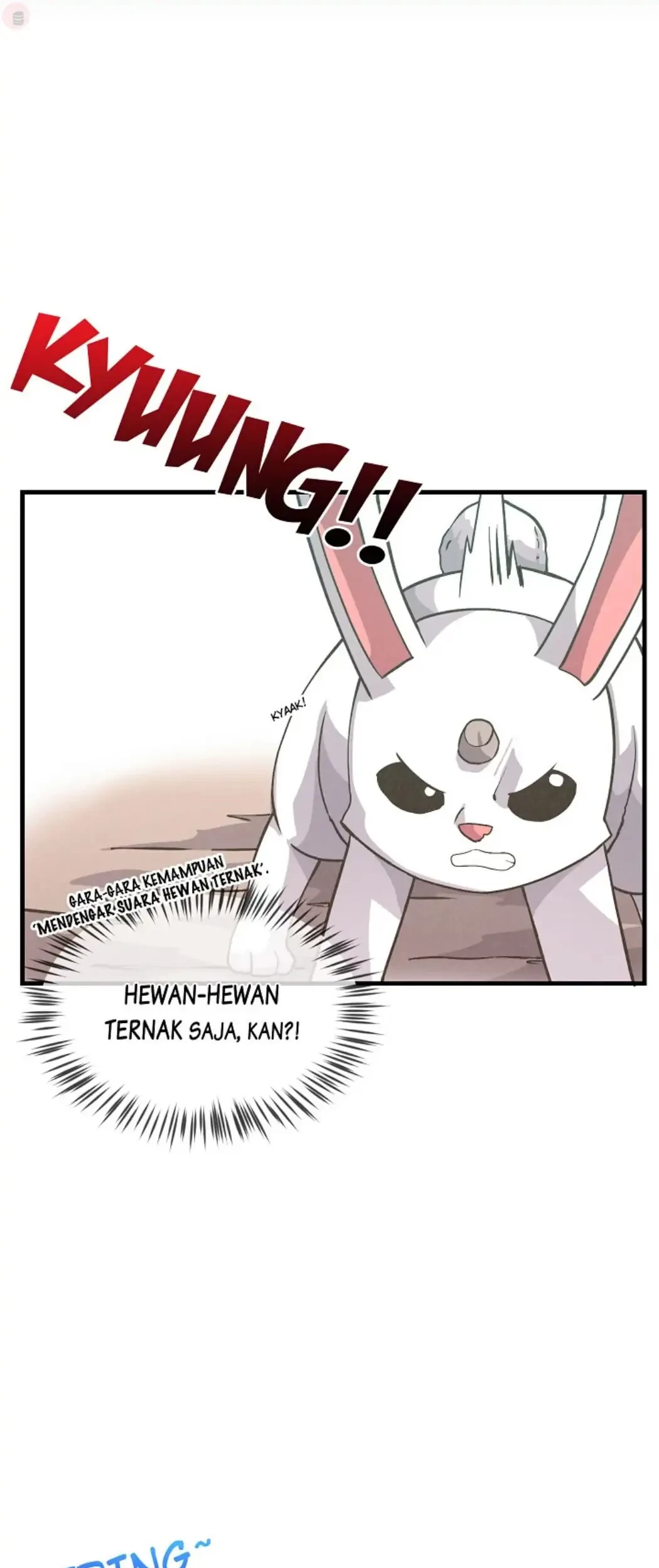 Spirit Farmer Chapter 11 Gambar 31