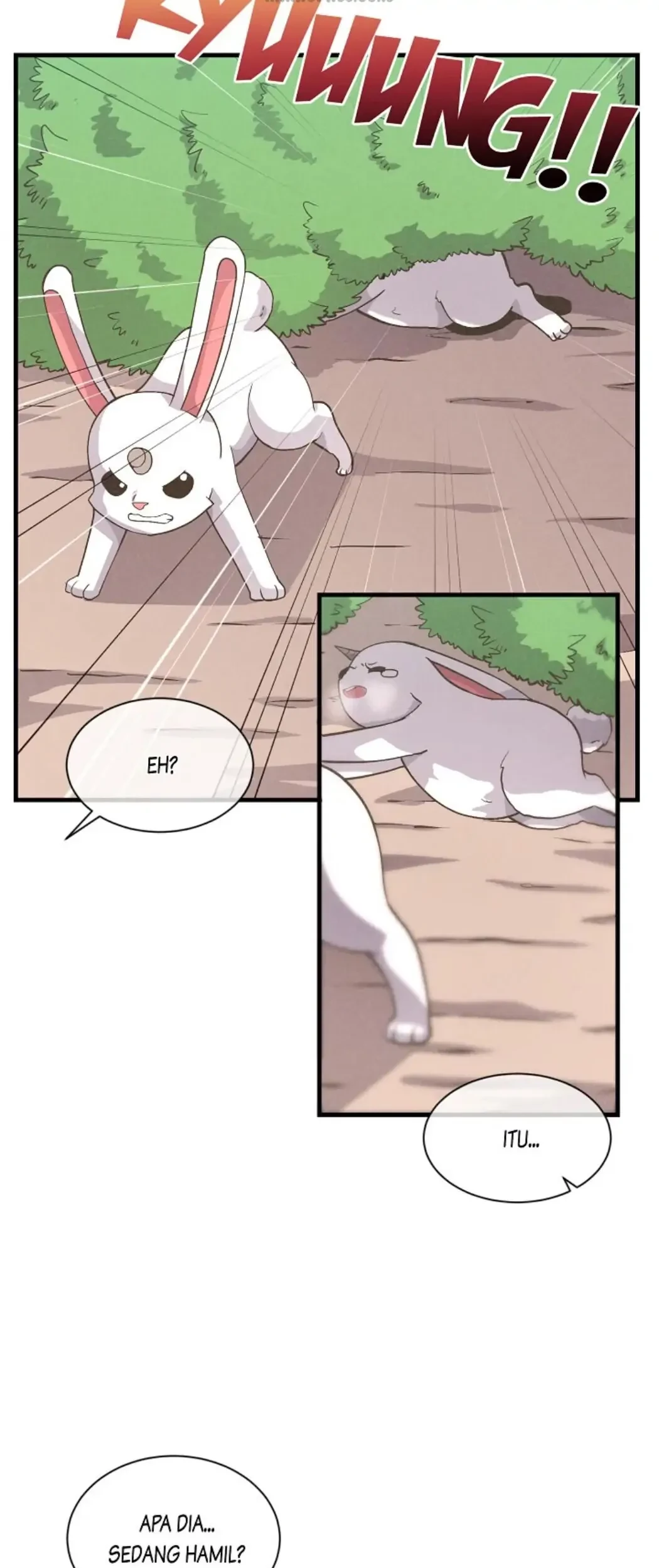 Spirit Farmer Chapter 11 Gambar 39