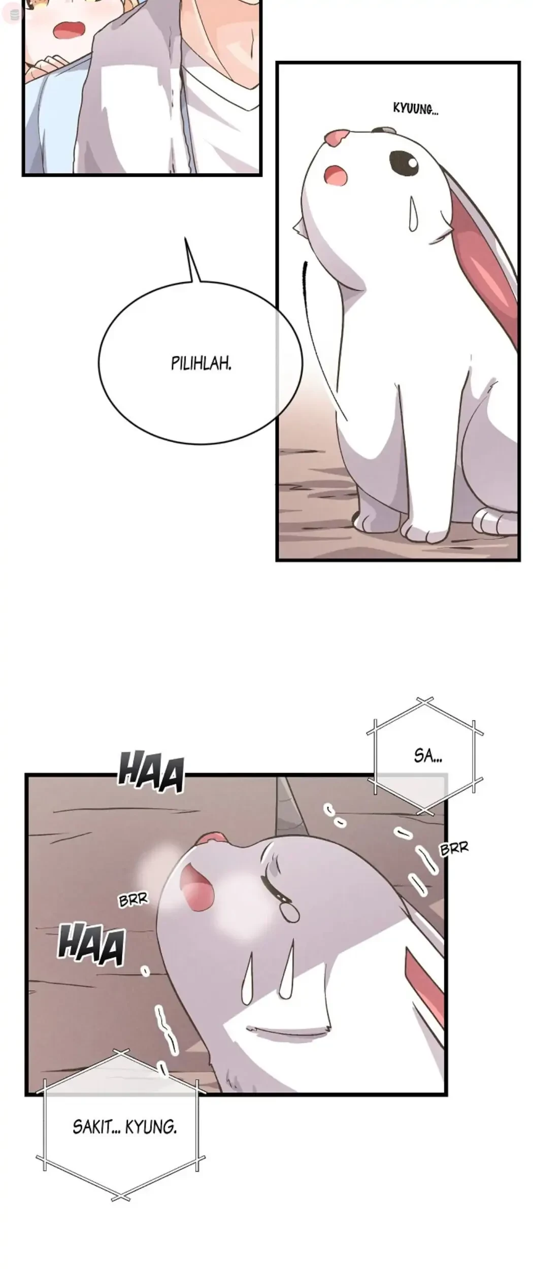 Spirit Farmer Chapter 11 Gambar 45