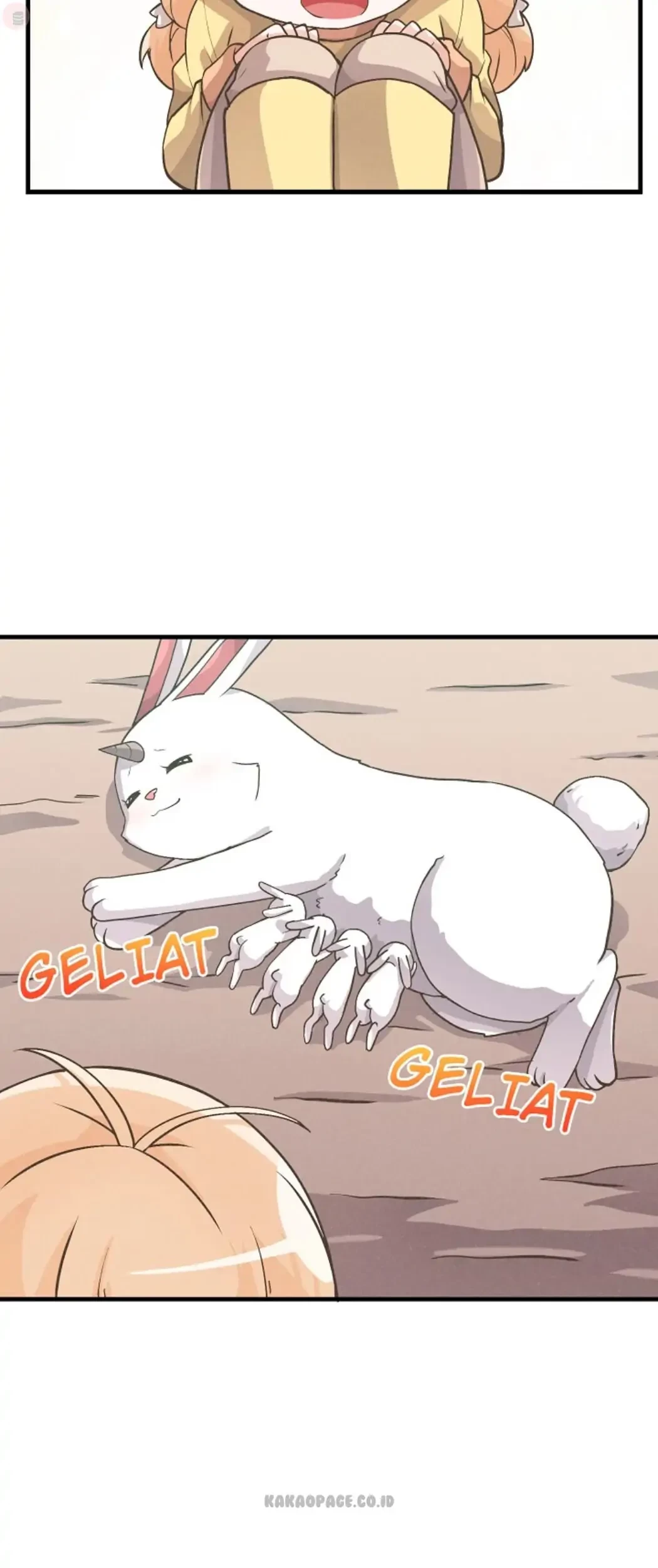 Spirit Farmer Chapter 11 Gambar 53