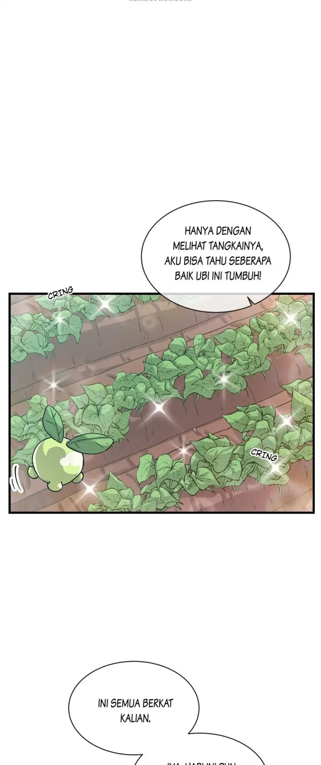 Spirit Farmer Chapter 11 Gambar 3