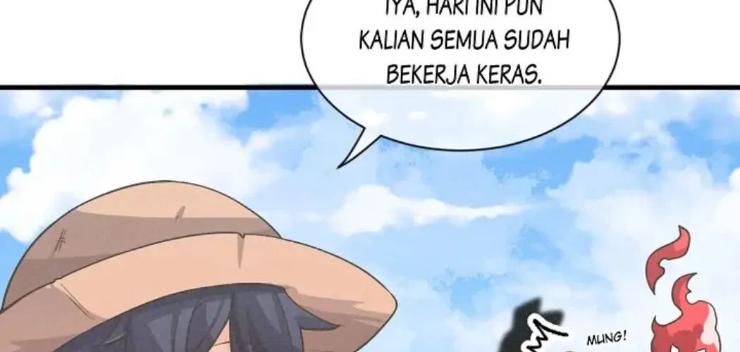 Spirit Farmer Chapter 11 Gambar 4