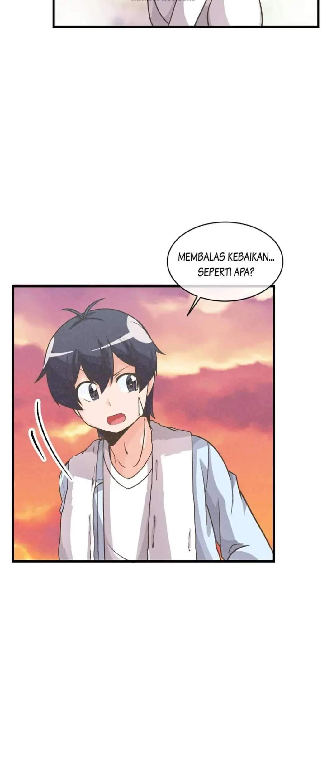 Spirit Farmer Chapter 11 Gambar 61