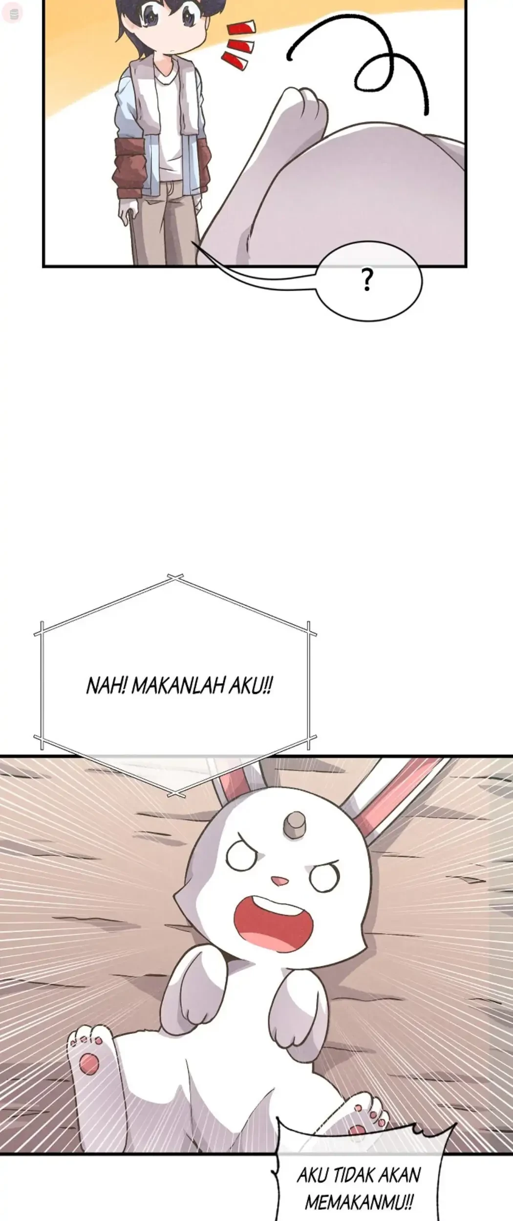 Spirit Farmer Chapter 11 Gambar 63