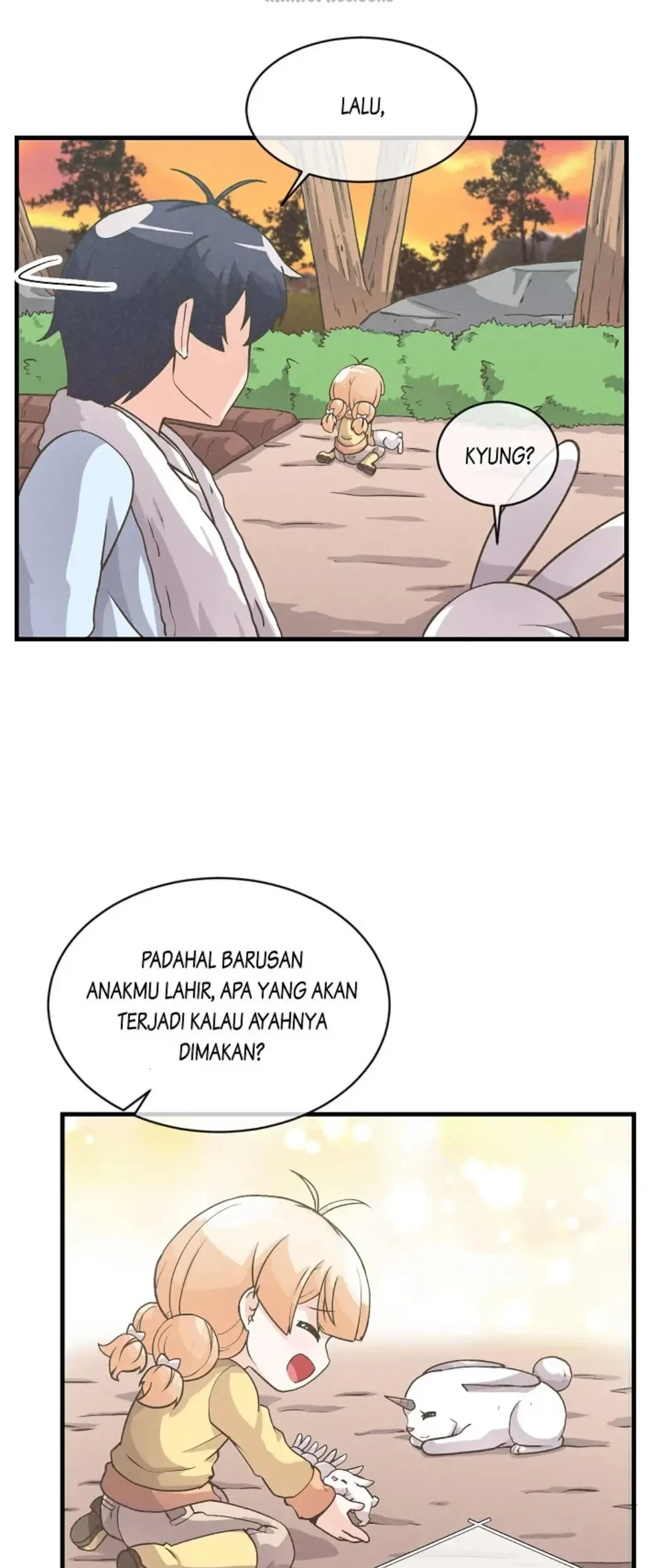 Spirit Farmer Chapter 11 Gambar 65