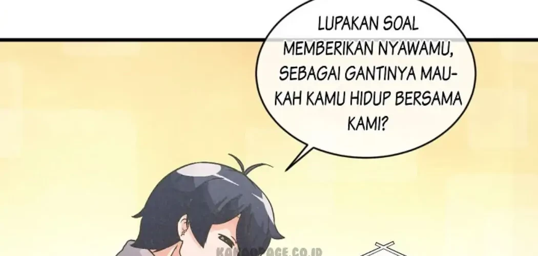 Spirit Farmer Chapter 11 Gambar 68