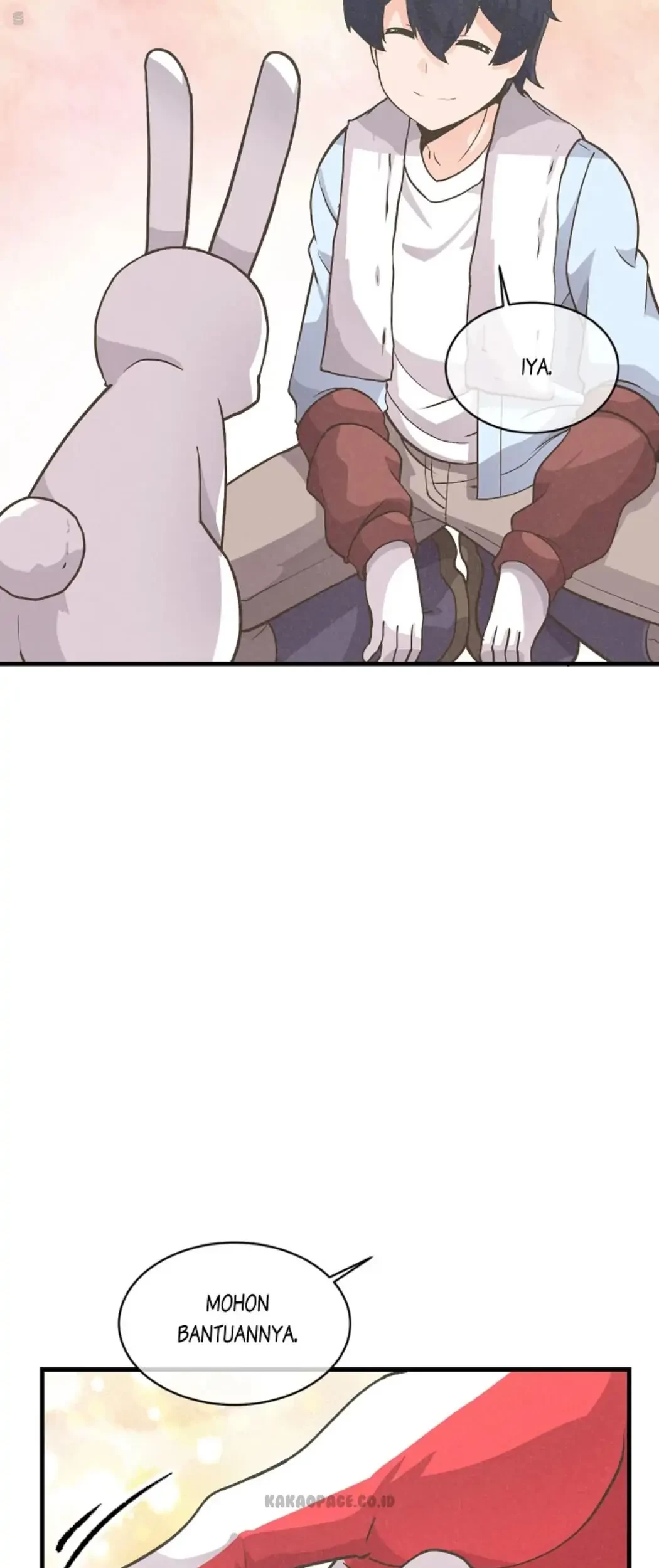 Spirit Farmer Chapter 11 Gambar 71