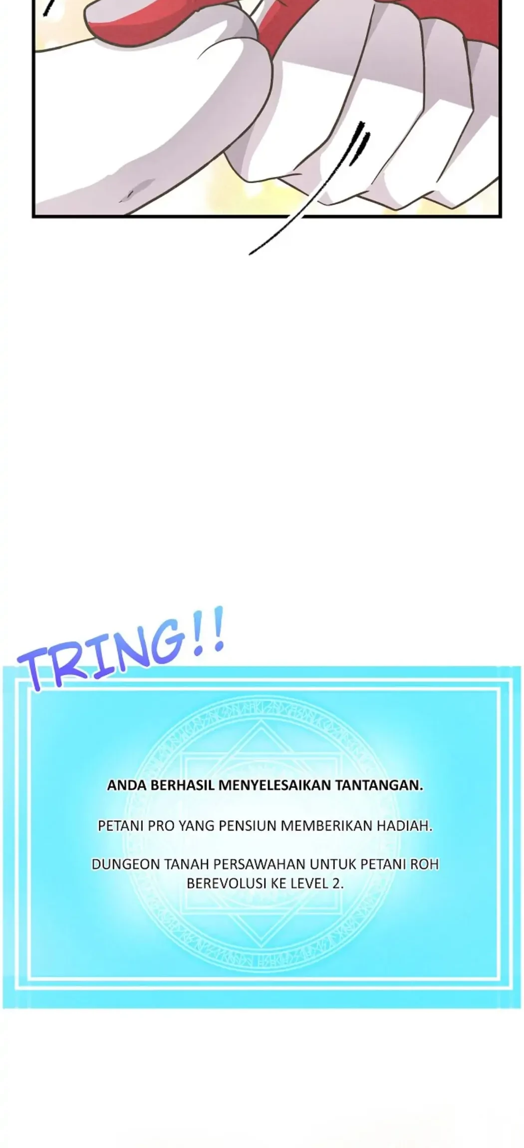 Spirit Farmer Chapter 11 Gambar 72