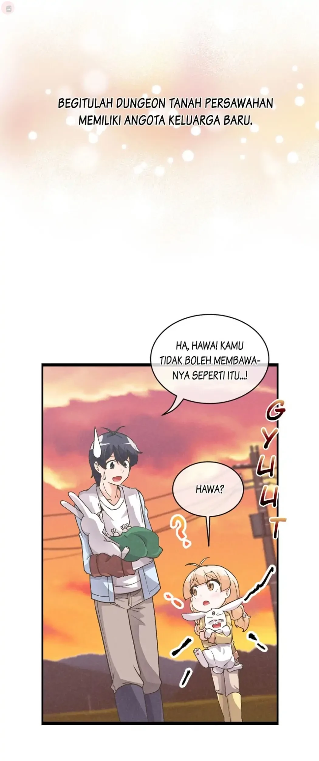 Spirit Farmer Chapter 11 Gambar 73