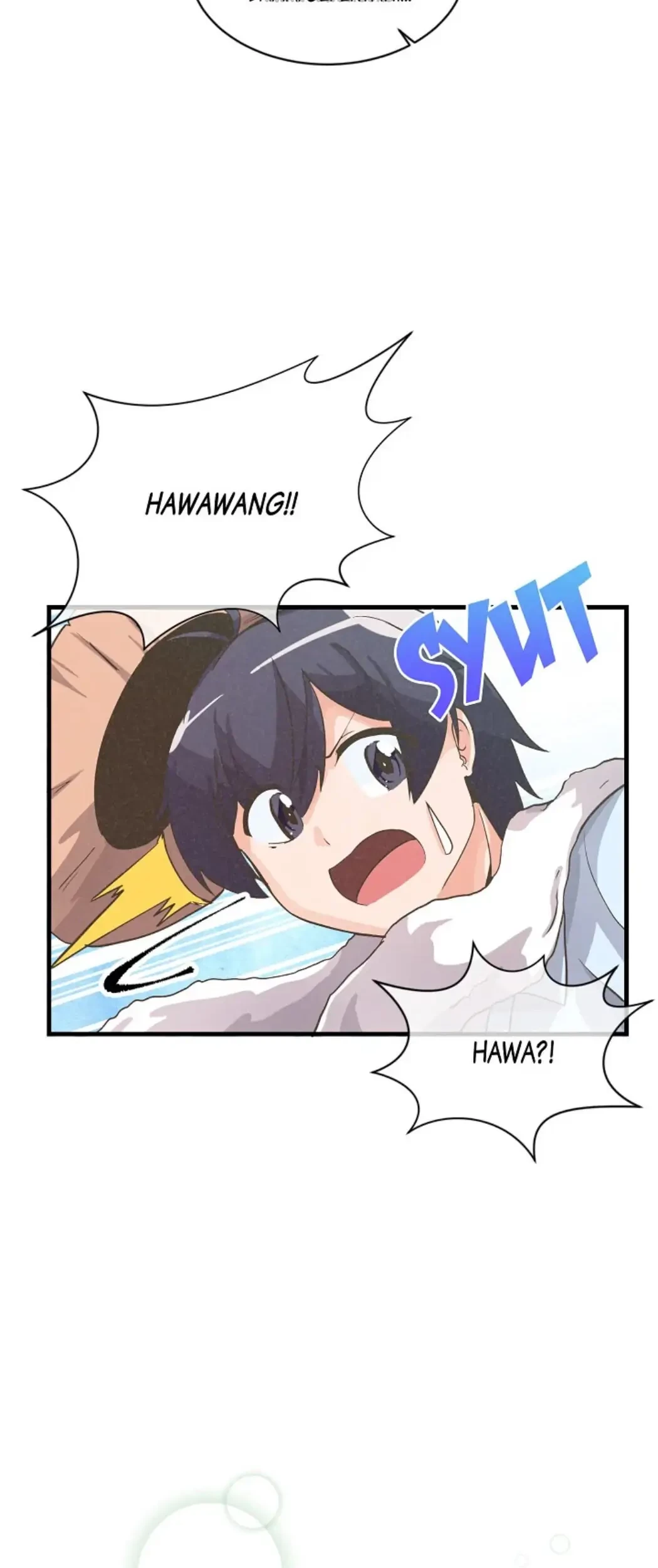 Spirit Farmer Chapter 11 Gambar 7