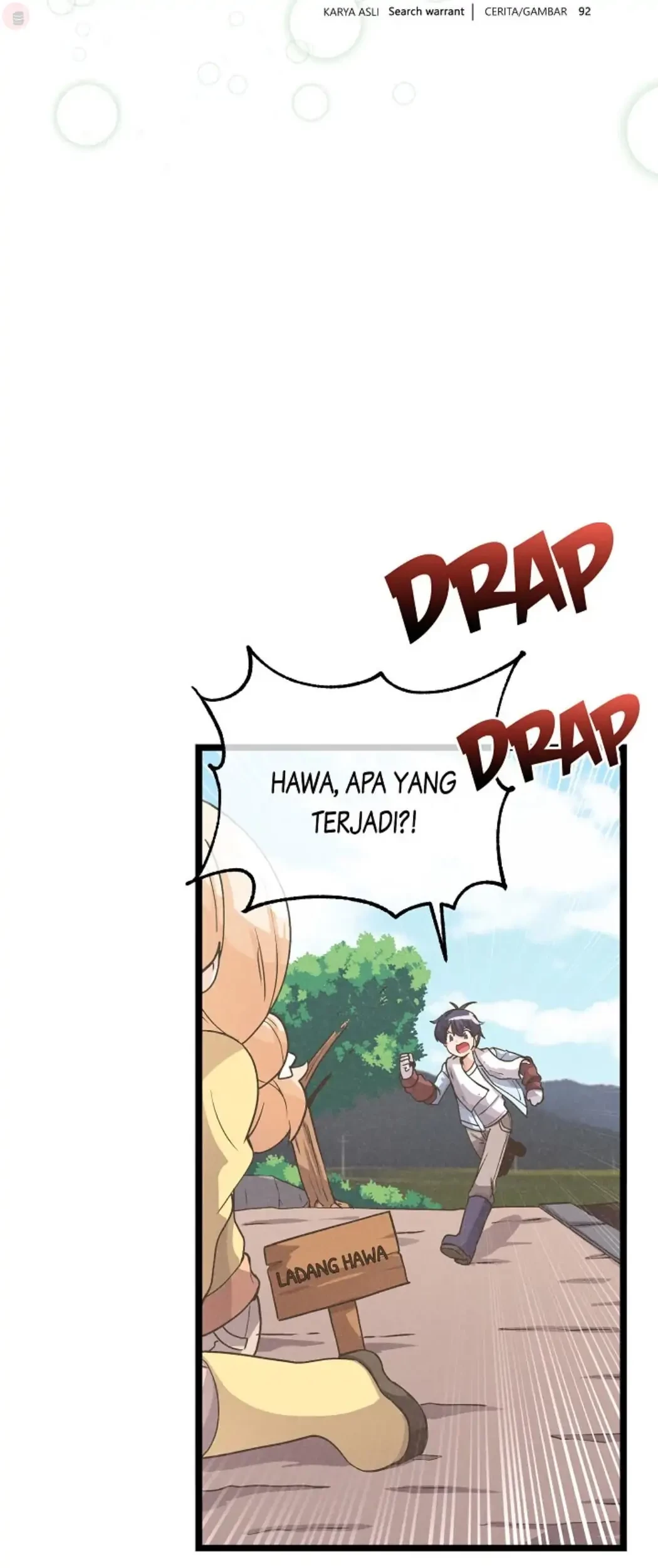 Spirit Farmer Chapter 11 Gambar 9