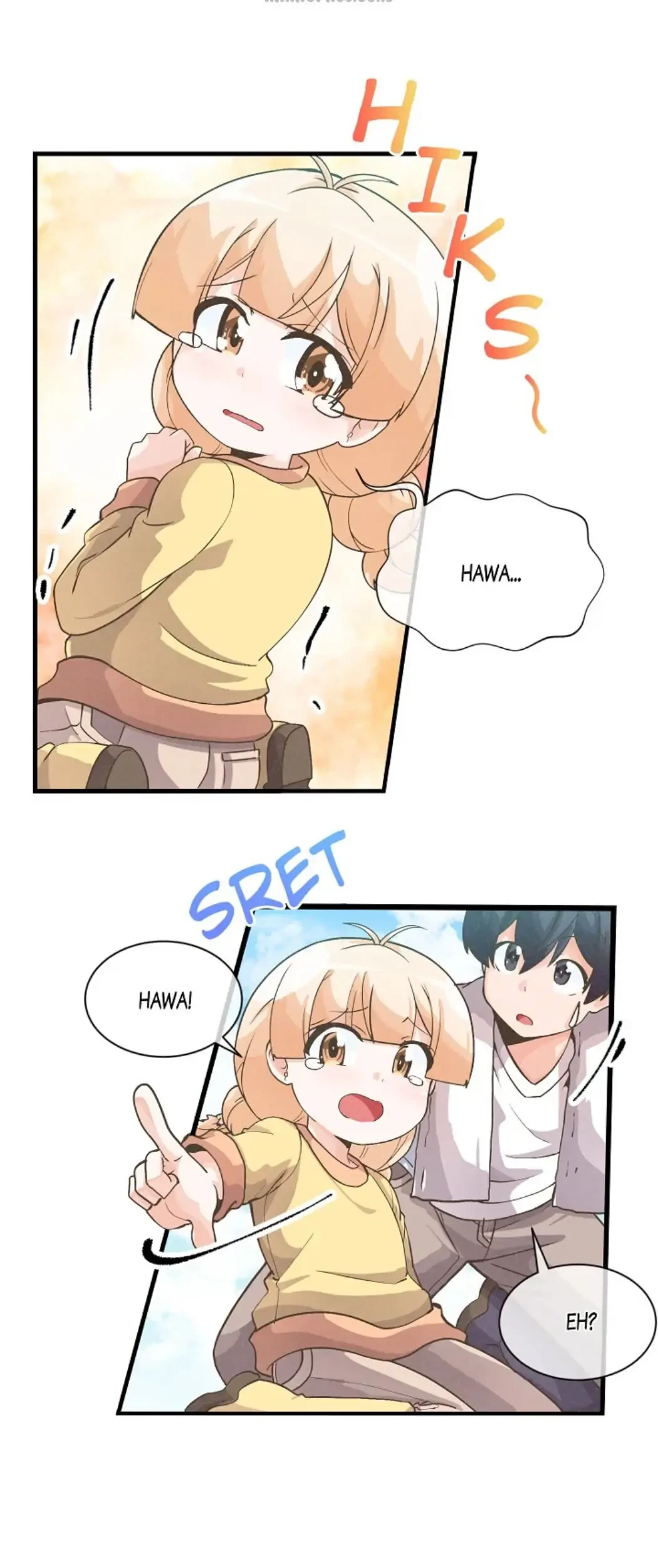 Spirit Farmer Chapter 11 Gambar 11