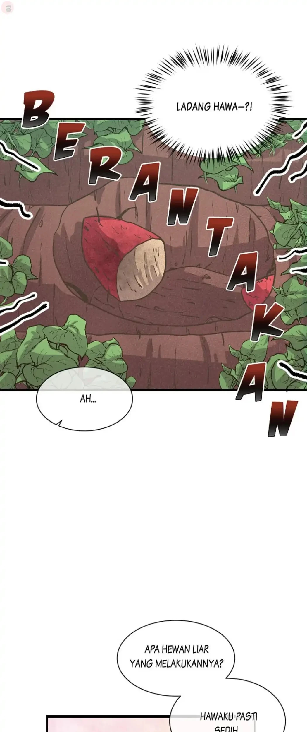 Spirit Farmer Chapter 11 Gambar 13