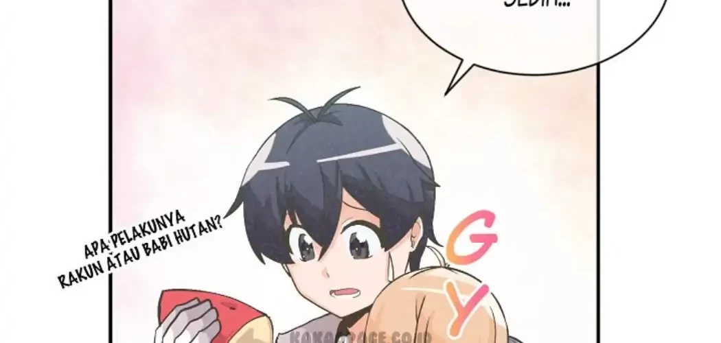 Spirit Farmer Chapter 11 Gambar 14