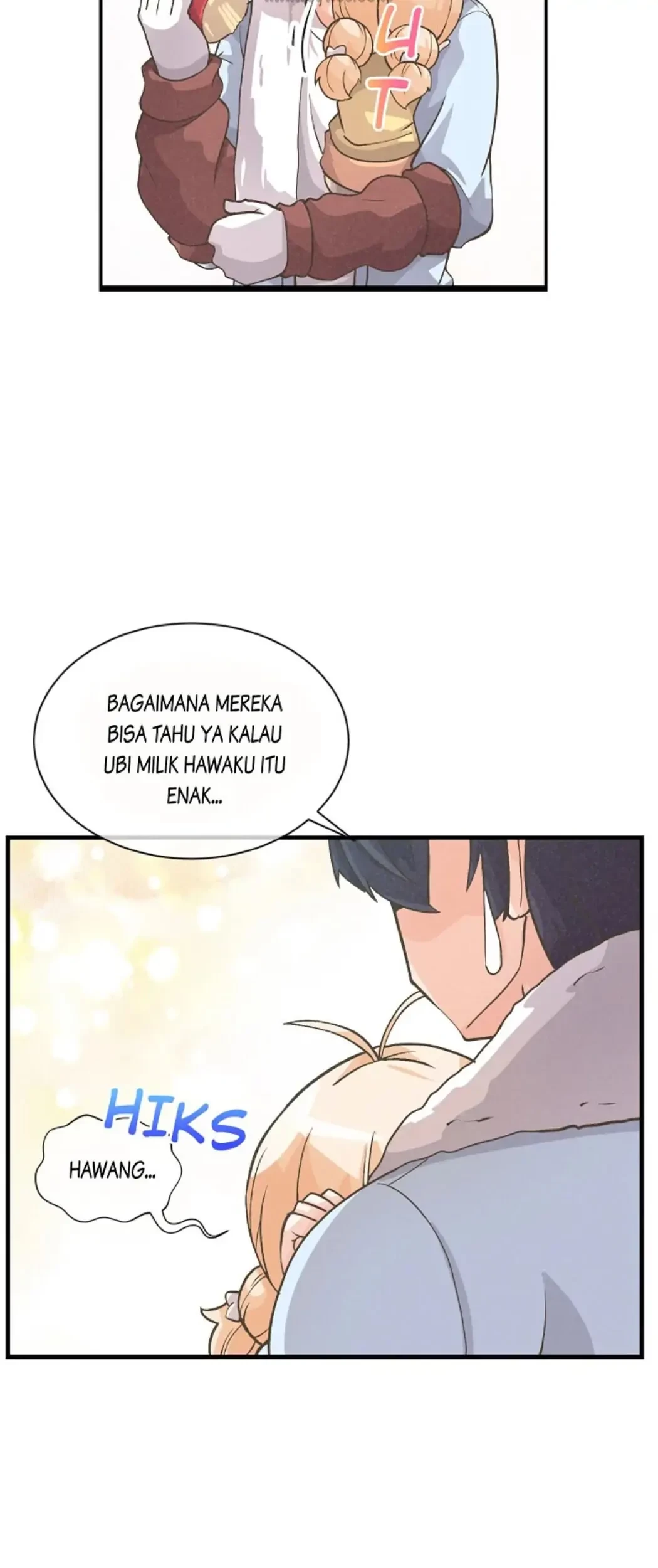 Spirit Farmer Chapter 11 Gambar 15