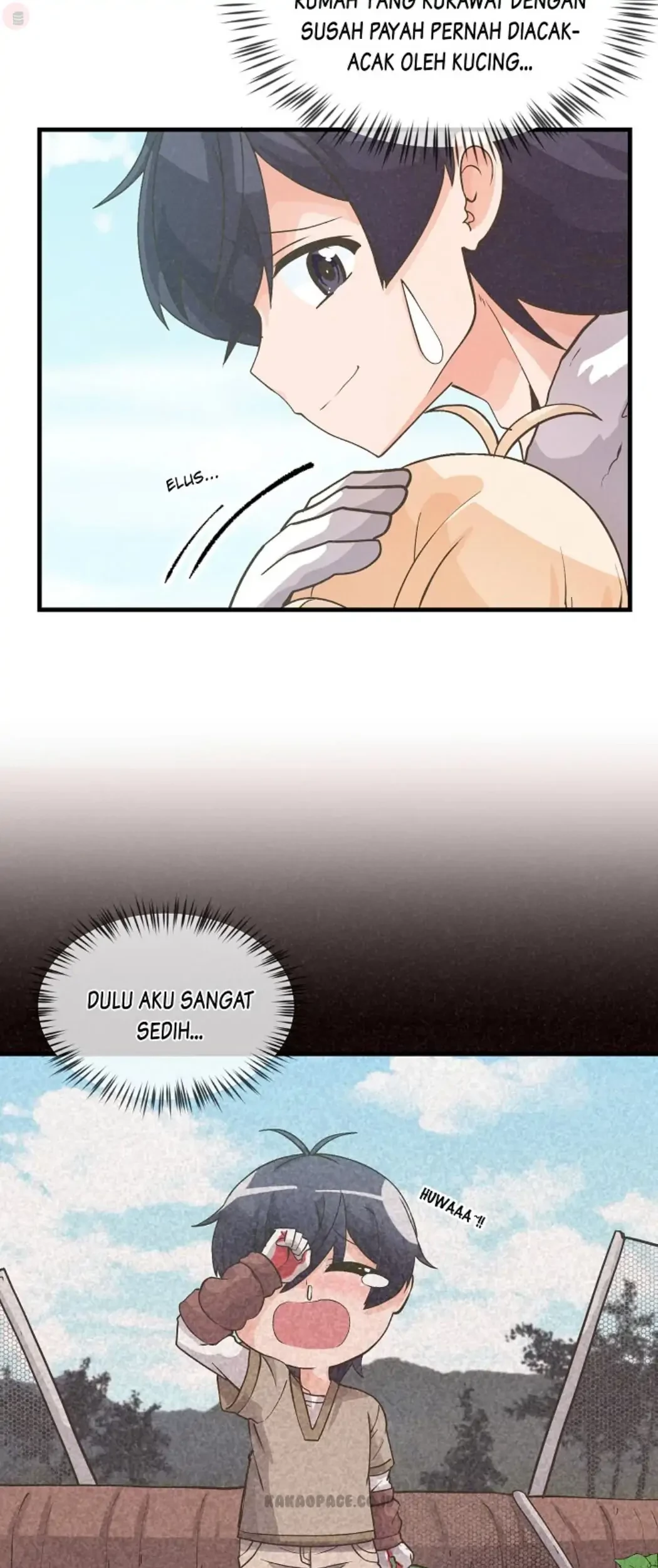 Spirit Farmer Chapter 11 Gambar 17