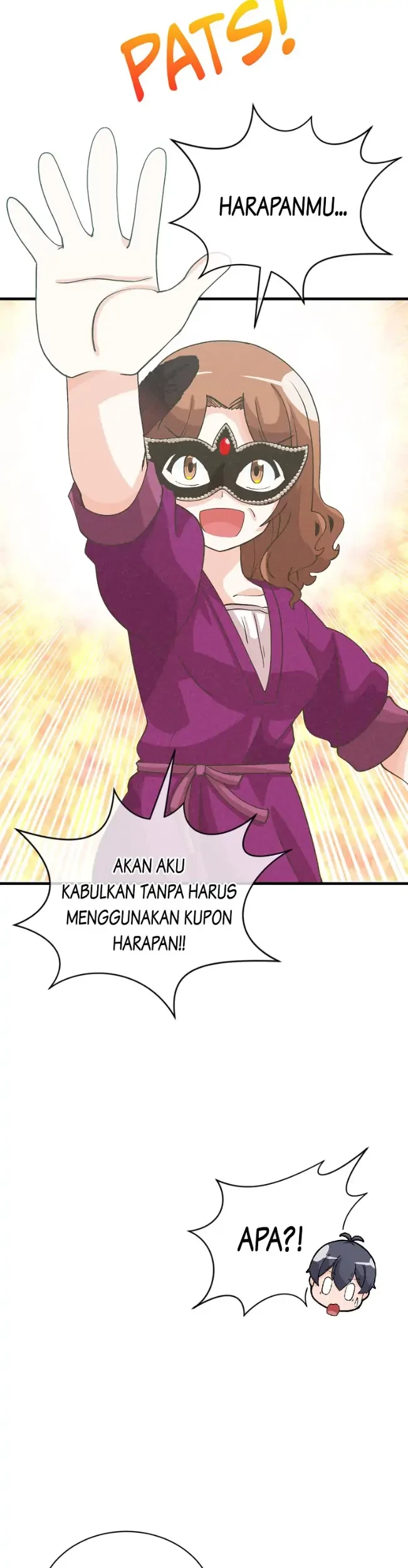 Spirit Farmer Chapter 110 Gambar 26