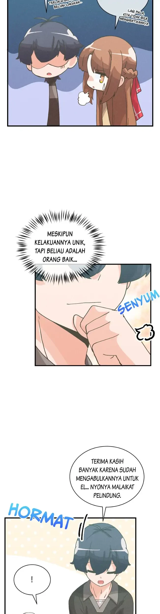 Spirit Farmer Chapter 110 Gambar 29