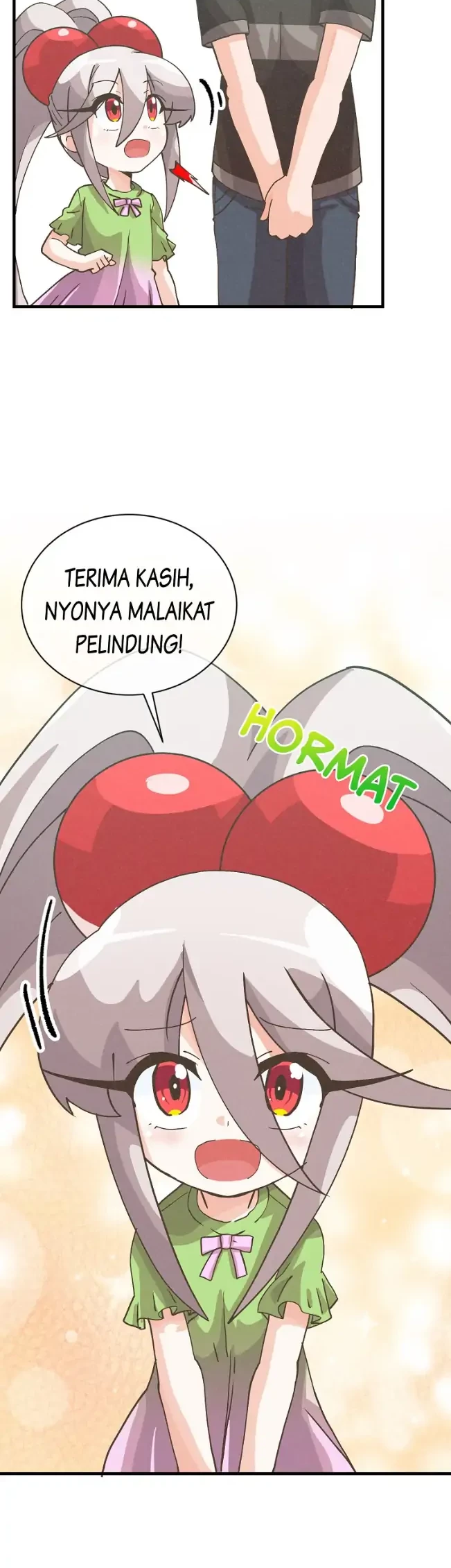 Spirit Farmer Chapter 110 Gambar 30