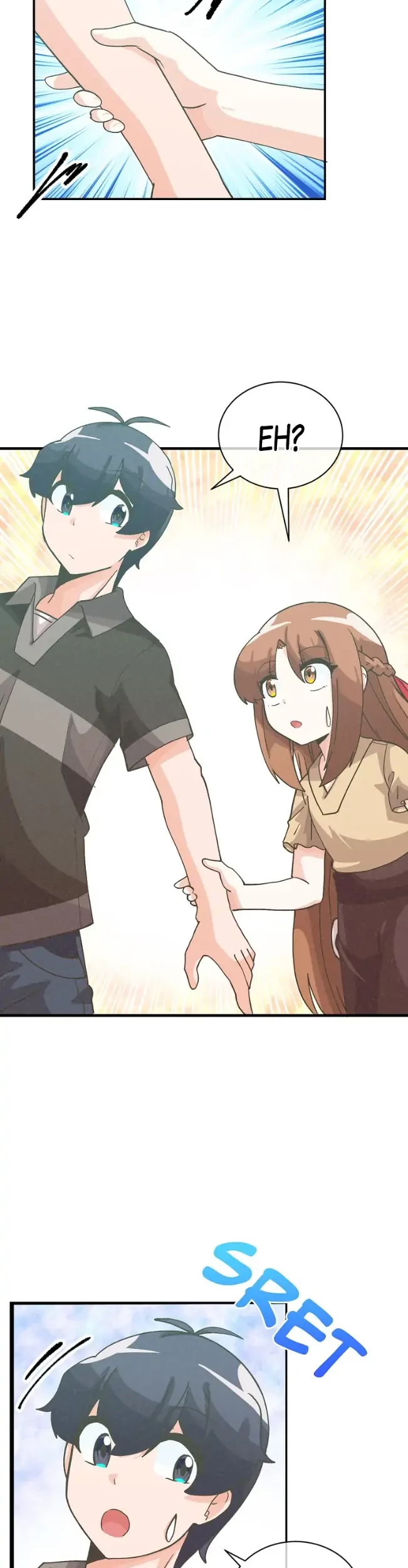 Spirit Farmer Chapter 110 Gambar 34