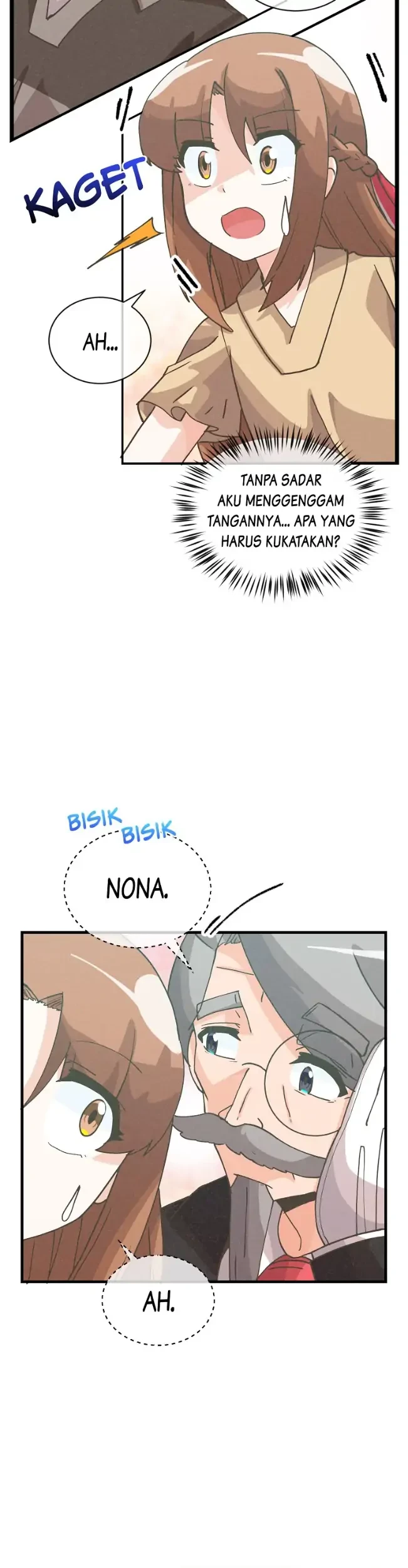 Spirit Farmer Chapter 110 Gambar 36