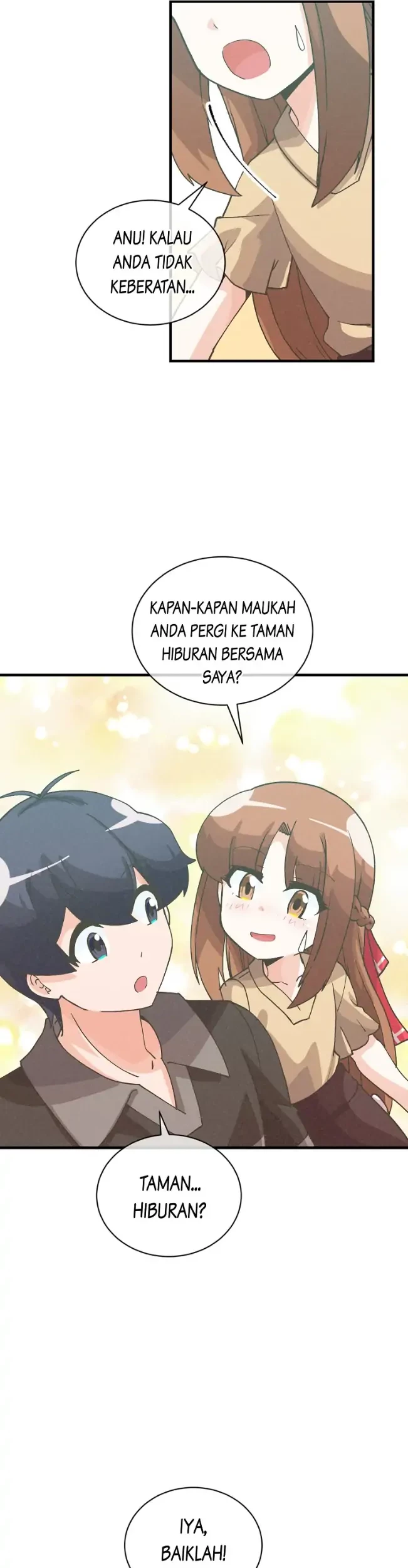 Spirit Farmer Chapter 110 Gambar 37