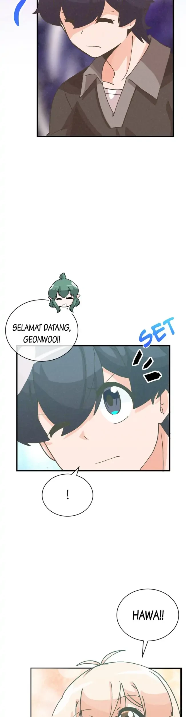 Spirit Farmer Chapter 110 Gambar 47