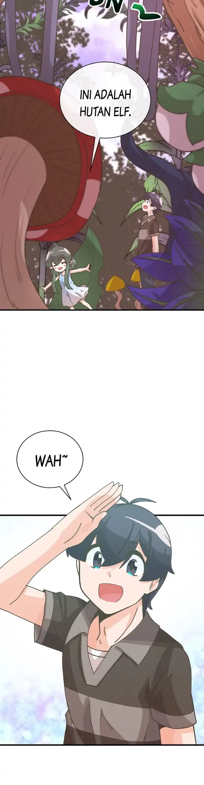 Spirit Farmer Chapter 110 Gambar 49