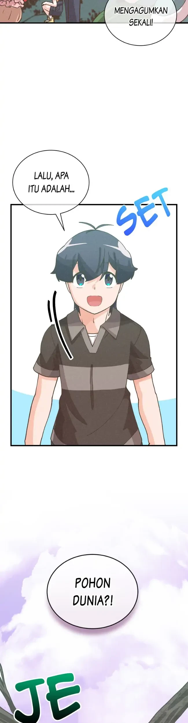 Spirit Farmer Chapter 110 Gambar 52