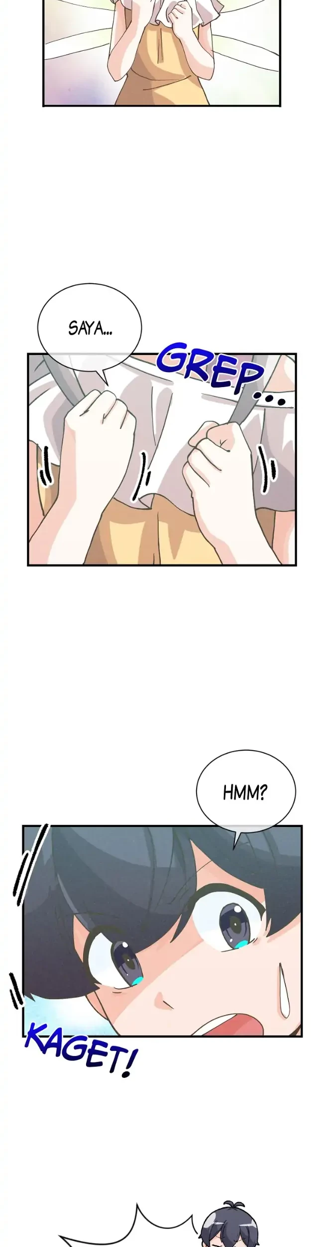 Spirit Farmer Chapter 110 Gambar 5