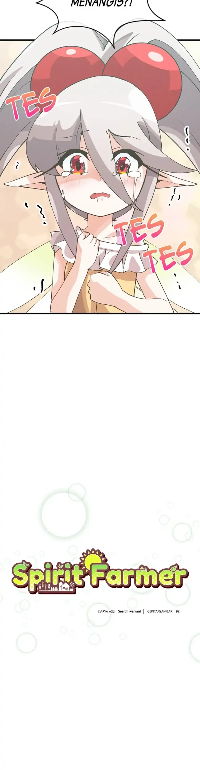 Spirit Farmer Chapter 110 Gambar 7