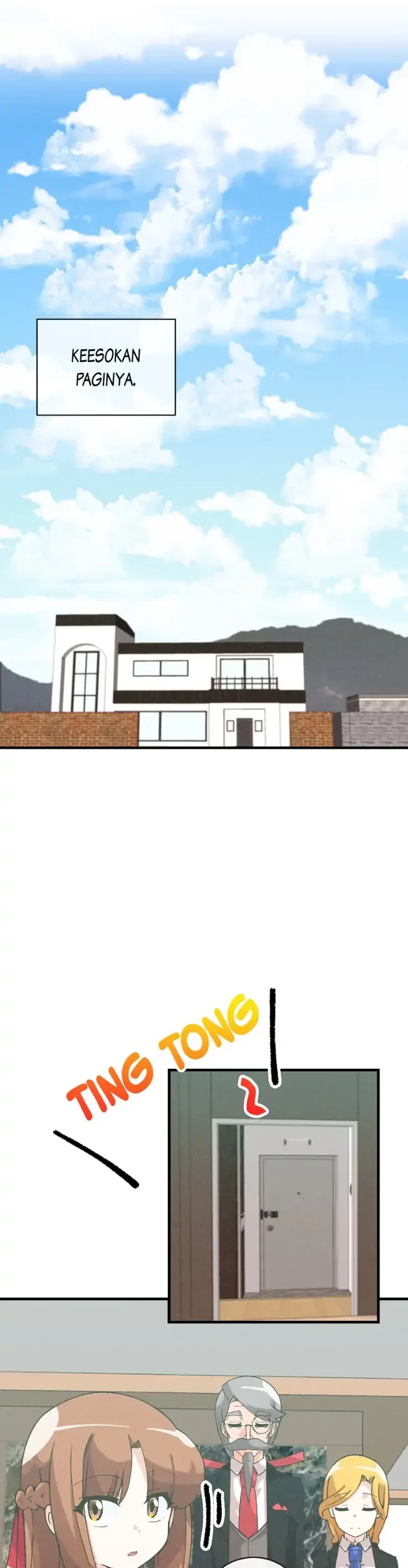 Spirit Farmer Chapter 110 Gambar 8