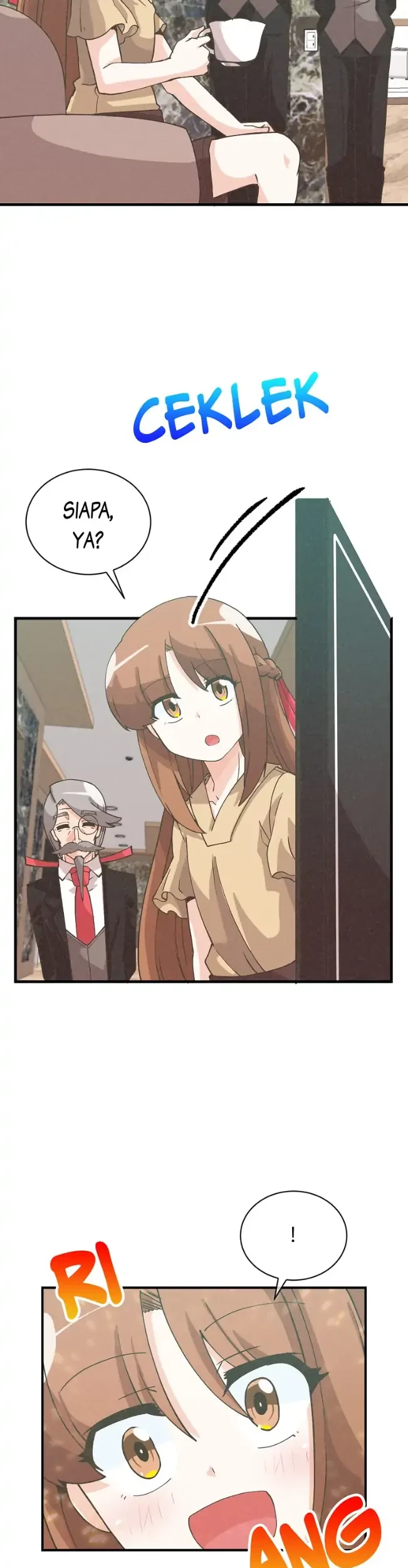 Spirit Farmer Chapter 110 Gambar 10