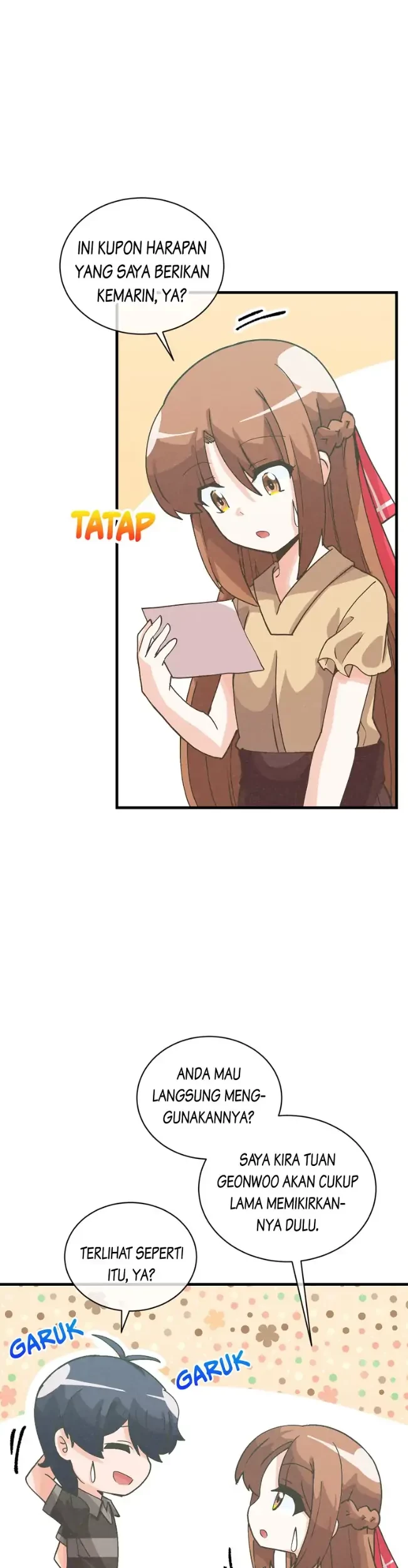 Spirit Farmer Chapter 110 Gambar 13