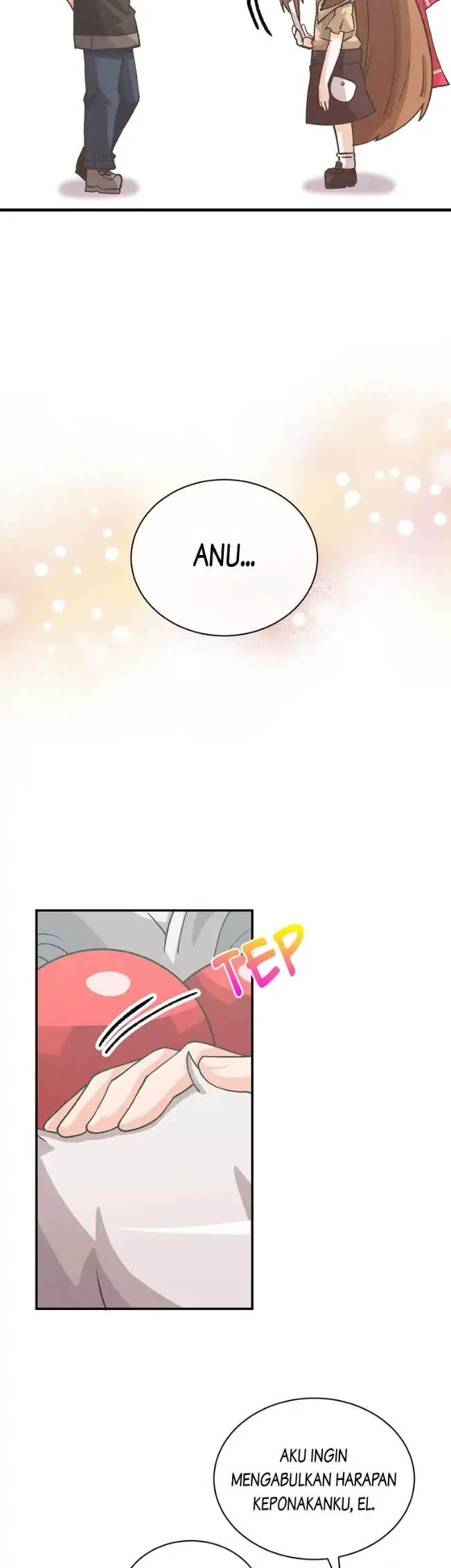 Spirit Farmer Chapter 110 Gambar 14