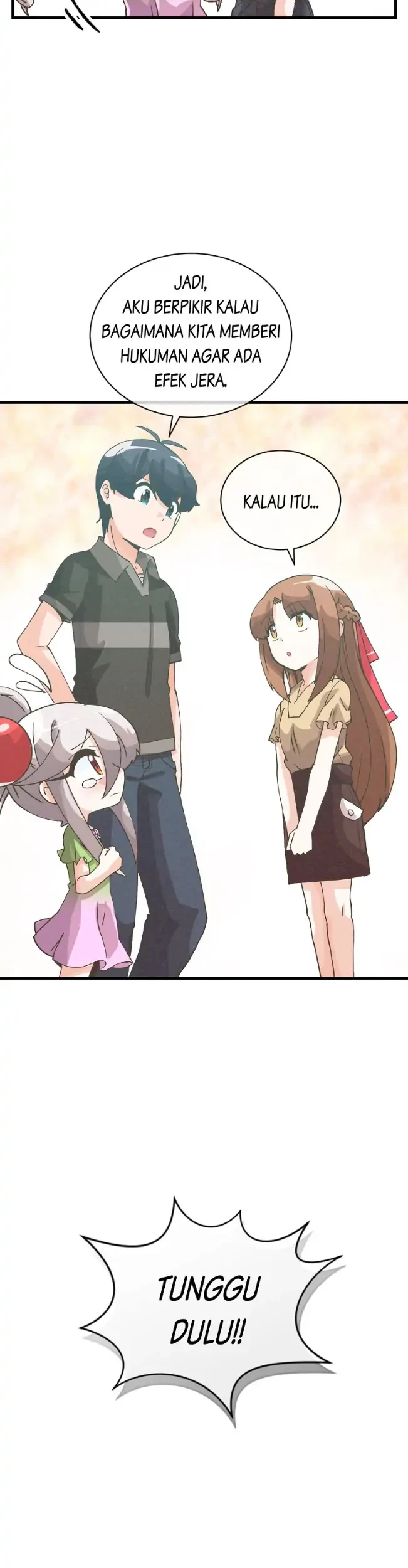 Spirit Farmer Chapter 110 Gambar 18