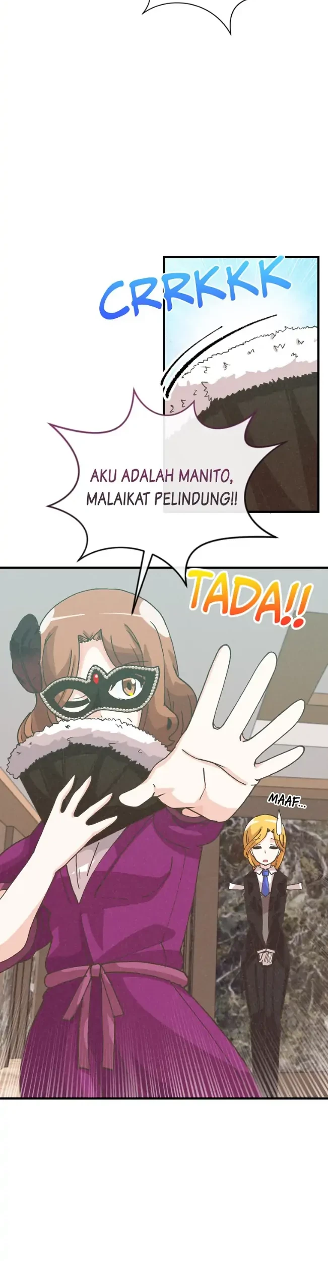 Spirit Farmer Chapter 110 Gambar 21