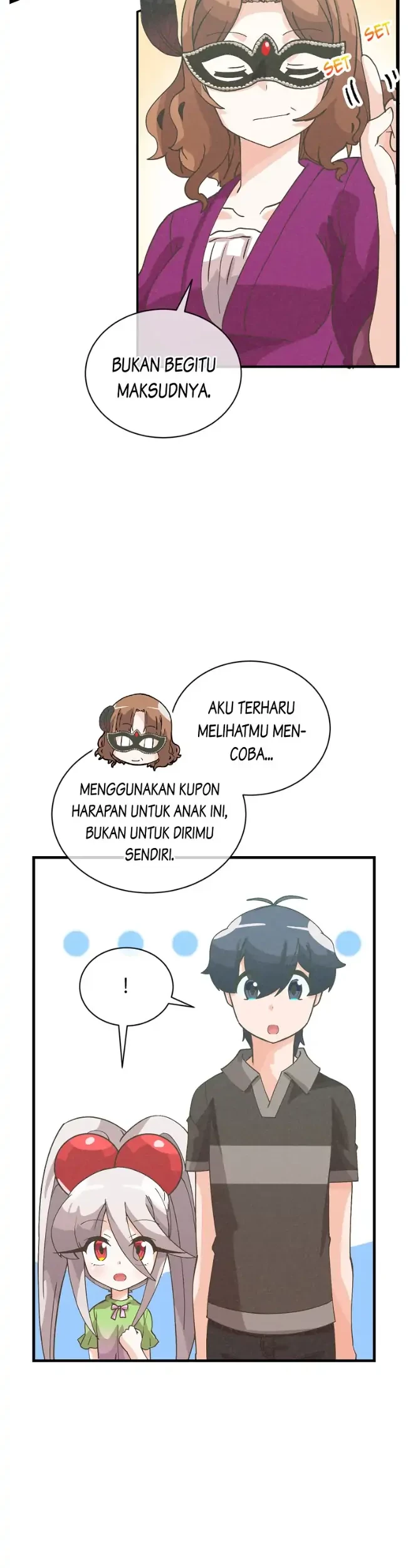 Spirit Farmer Chapter 110 Gambar 24