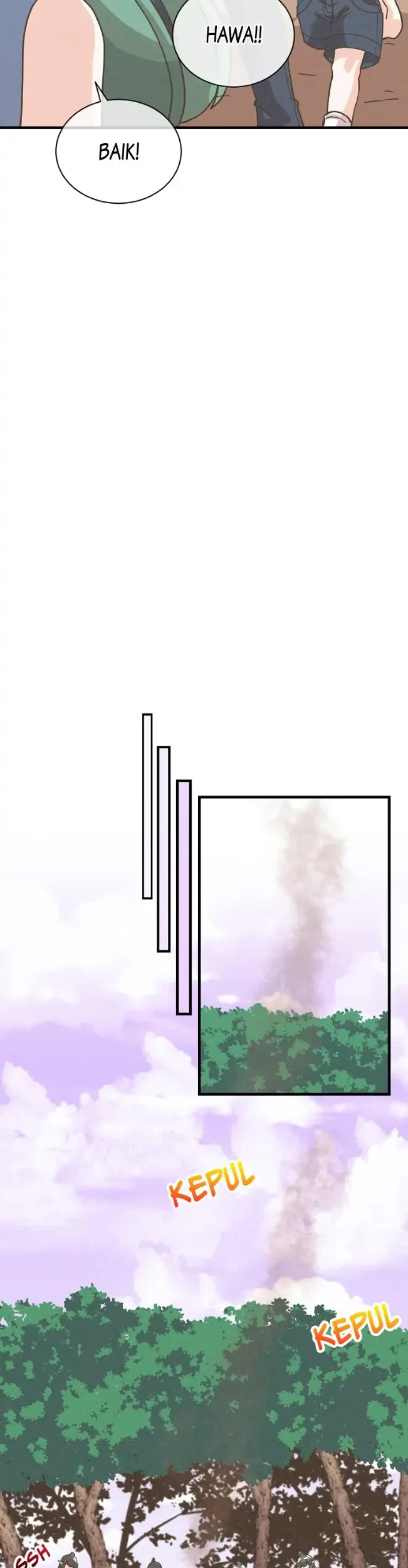 Spirit Farmer Chapter 111 Gambar 27