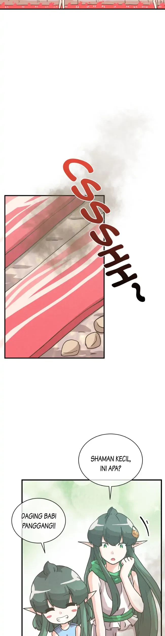 Spirit Farmer Chapter 111 Gambar 29