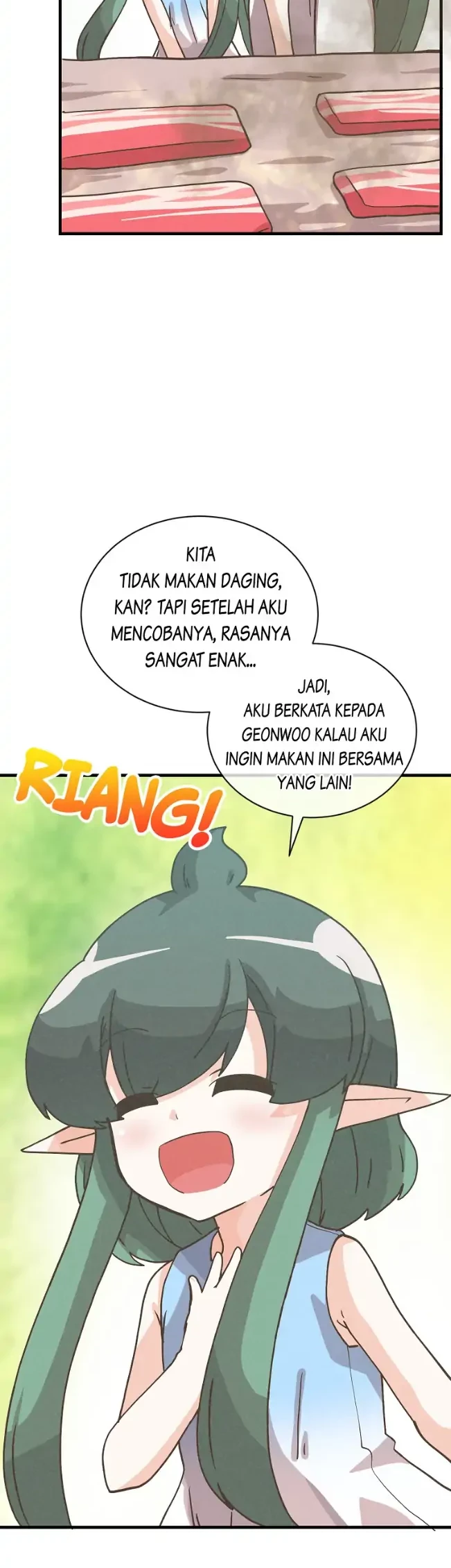 Spirit Farmer Chapter 111 Gambar 30