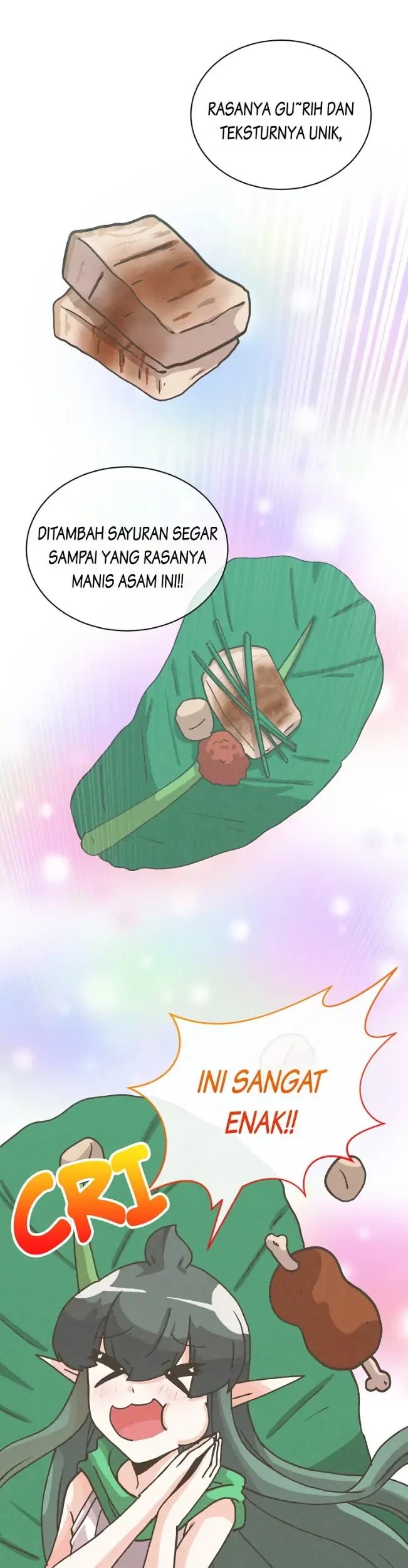 Spirit Farmer Chapter 111 Gambar 37