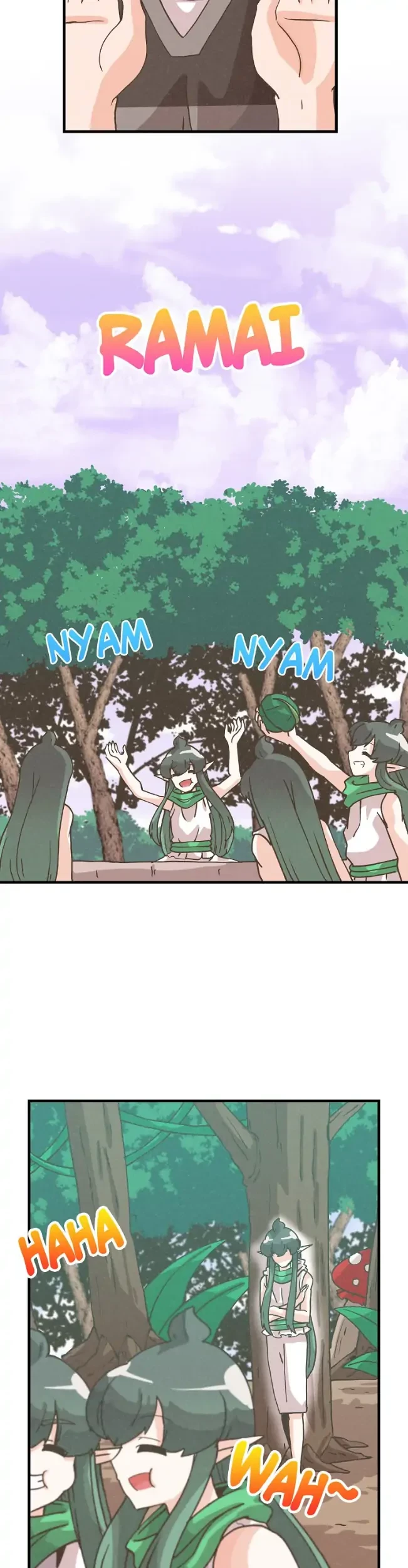 Spirit Farmer Chapter 111 Gambar 42