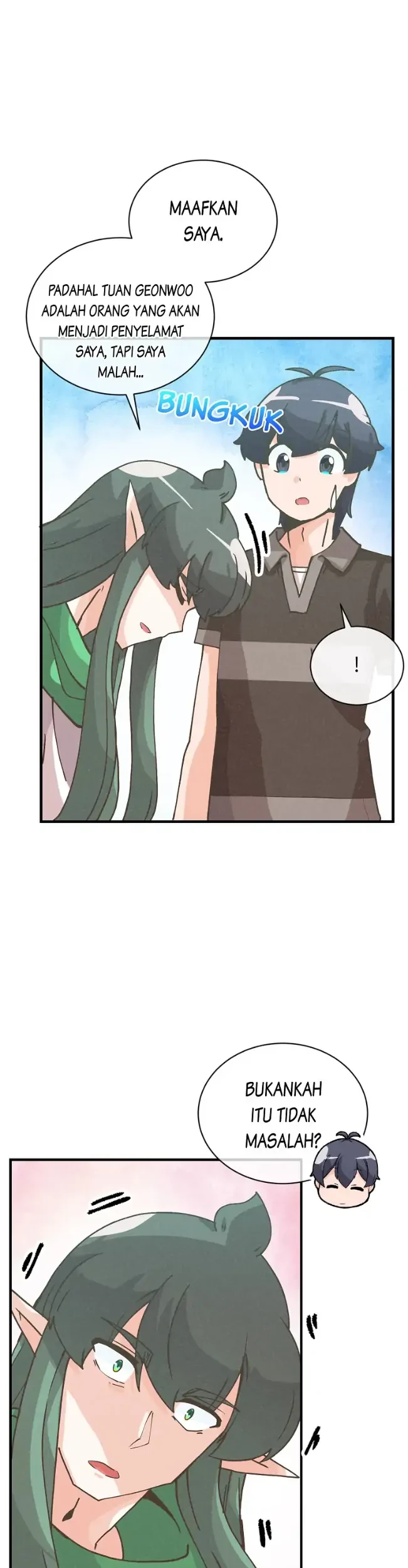 Spirit Farmer Chapter 111 Gambar 47