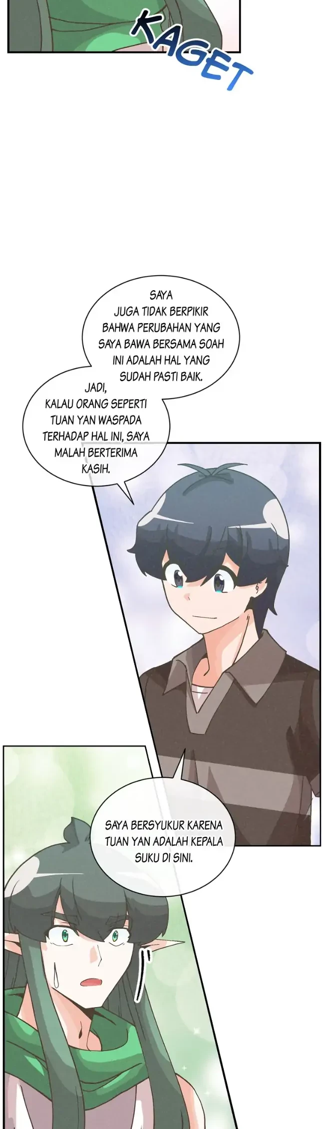 Spirit Farmer Chapter 111 Gambar 48