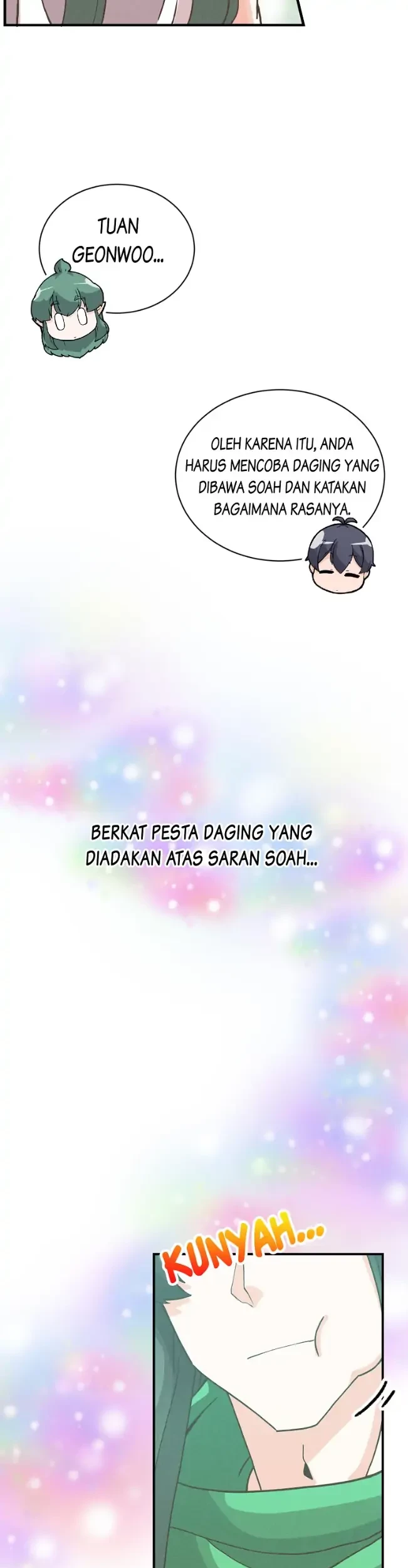 Spirit Farmer Chapter 111 Gambar 49