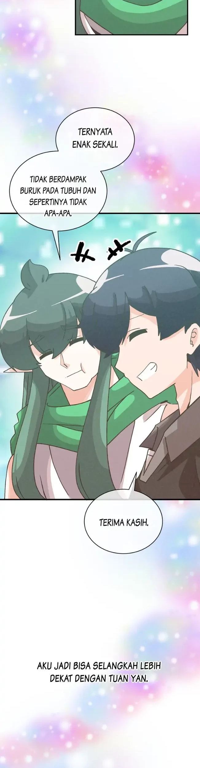 Spirit Farmer Chapter 111 Gambar 50