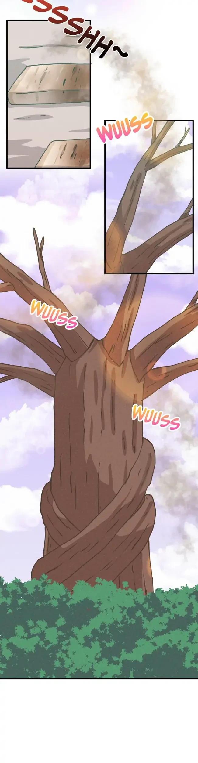 Spirit Farmer Chapter 111 Gambar 52