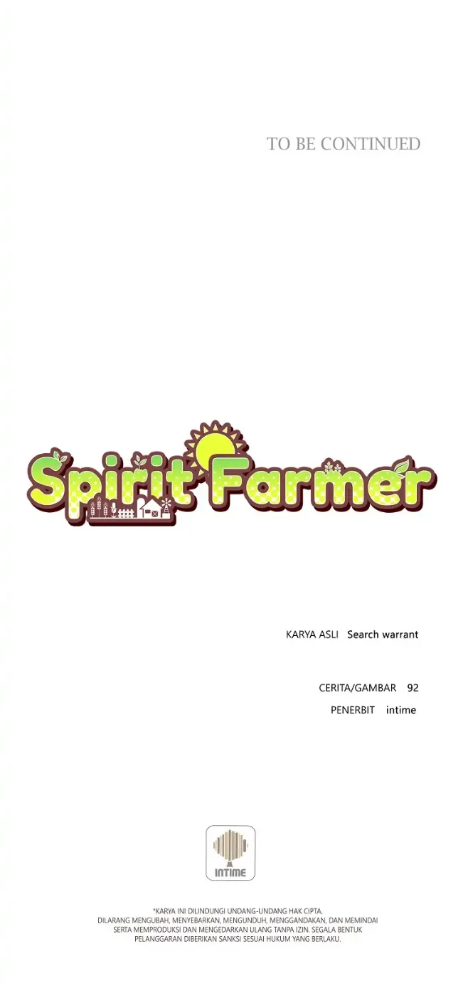 Spirit Farmer Chapter 111 Gambar 55