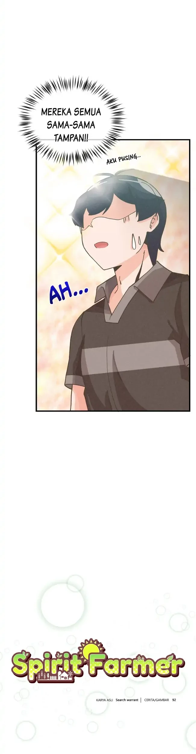 Spirit Farmer Chapter 111 Gambar 5